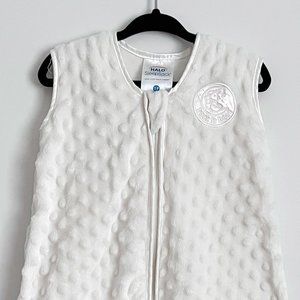 Halo Sleep Sack - Cream, Size Small 0-6 Months